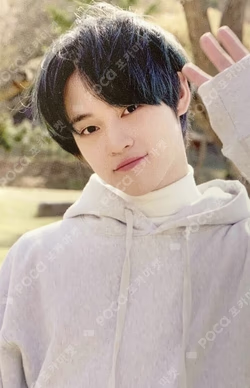 NCT LIFE: DREAM in Wonderland FLIP BOOK