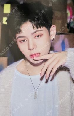 2024 EVNNE FAN-CONCERT [SQUAD:R] ASIA TOUR IN JAPAN RANDOM TRADING CARD SET