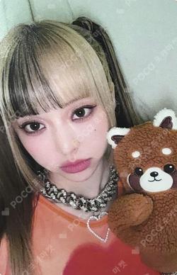 One Of A Kind Hellolive shop ViVi photocard image