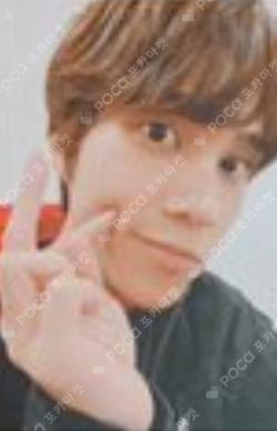 Take Over The Moon Thai Ver. HENDERY photocard image