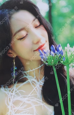 Golden Hourglass PocaAlbum Ver.