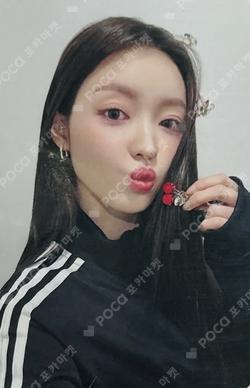 Borderline POCA ALBUM Ver. MAKESTAR