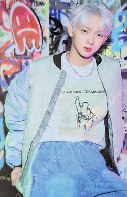 2024 EVNNE FAN-CONCERT [SQUAD:R] ASIA TOUR IN JAPAN RANDOM TRADING CARD SET YOOSEUNGEON photocard image