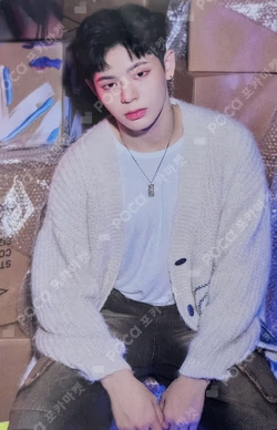 2024 EVNNE FAN-CONCERT [SQUAD:R] ASIA TOUR IN JAPAN RANDOM TRADING CARD SET