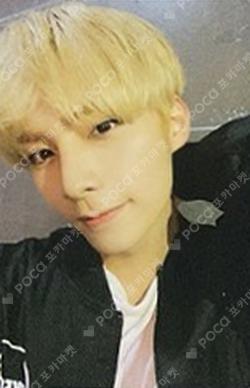 Take Over The Moon Thai Ver. XIAOJUN photocard image