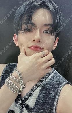 Liminality - EP.DREAM SOUND WAVE KANGMIN photocard image