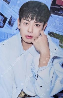 2024 EVNNE FAN-CONCERT [SQUAD:R] ASIA TOUR IN JAPAN RANDOM TRADING CARD SET