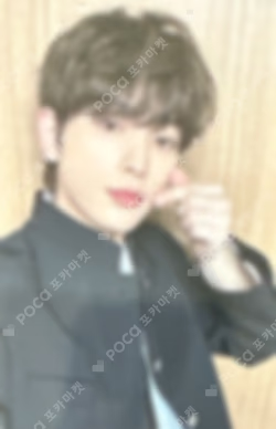 First Howling : WE YIZHIYU HARUA photocard image