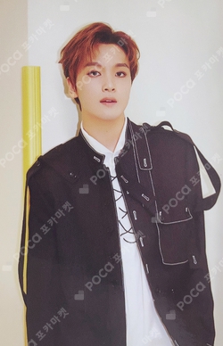 Pocamarket, NCT HAECHAN NCT DREAM TOUR THE DREAM SHOW PHOTO BOOK