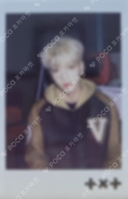 TOMORROW X TOGETHER MEMORIES : FOURTH STORY