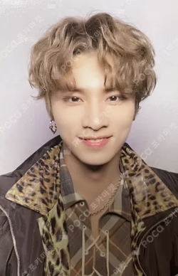 Kick Back AR PHOTO CARD + PHOTO FRAME SET