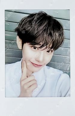 ZEROBASEONE KIM TAERAE photocard image