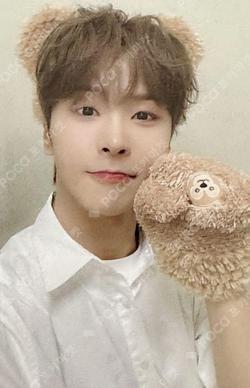 NEW CHAPTER : LUCEAT knpops YOOJUN photocard image