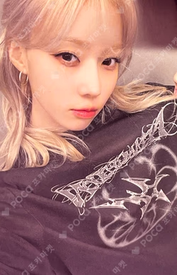 aespa WEEK - Armageddon : The Mystery Circle T-SHIRT + PHOTO CARD SET