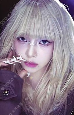 aespa WEEK - Armageddon : The Mystery Circle RANDOM TRADING CARD B