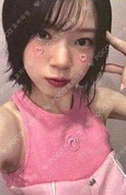 WE UNIS JUMP UP KOTOKO photocard image