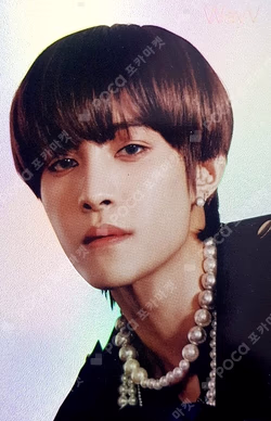 Kick Back HOLOGRAM PHOTO CARD SET