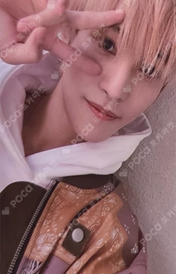 Kick Back OWHAT YANGYANG photocard image