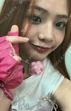 Pocamarket, UNIS SEOWON WE UNIS BROADCAST K-pop Photocard