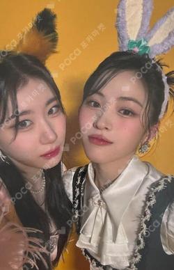 Algorhythm TOWER RECORDS LUCKY DRAW Unit photocard image