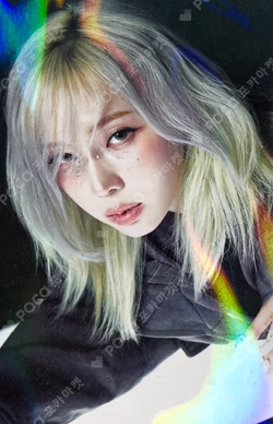 aespa WEEK - Armageddon : The Mystery Circle RANDOM TRADING CARD B SPECIAL