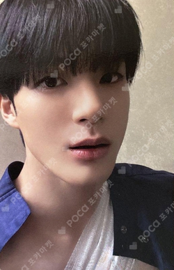 NCTDREAM JENO 公式トレカ NCTDREAM JENO トレカ 韓国公式グッズ