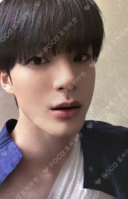 DREAM( )SCAPE JEWEL CASE Ver. Amazon Exclusive ver. JENO photocard image