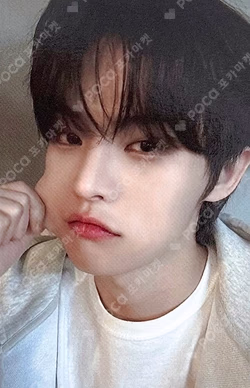 NEW CHAPTER : LUCEAT 1st music