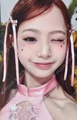 WE UNIS WITHMUU SEOWON photocard image