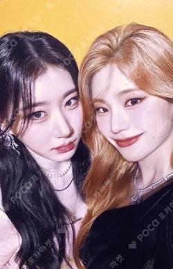 Algorhythm MIDZY JAPAN Limited Edition Unit photocard image