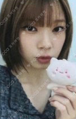 UNIS コトコ POPUP WE UNIS ラキドロ トレカ 入場特典 Pocamarket, UNIS KOTOKO WE UNIS POP-UP STORE 50,000 REWARD K-pop