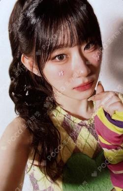 Algorhythm Limited Edition CHAERYEONG photocard image