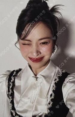 Algorhythm MIDZY JAPAN Limited Edition RYUJIN photocard image