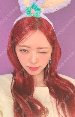 Algorhythm TOWER RECORDS LUCKY DRAW