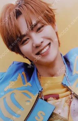 Kick Back AR PHOTO CARD + PHOTO FRAME SET