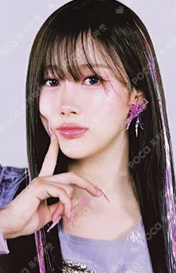 aespa WEEK - Armageddon : The Mystery Circle RANDOM TRADING CARD A