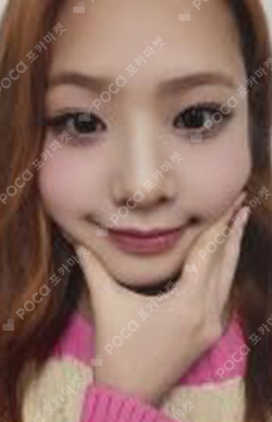 Pocamarket, UNIS SEOWON WE UNIS WITHMUU LUCKY DRAW K-pop Photocard