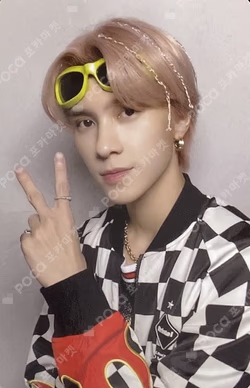 Kick Back AR PHOTO CARD + PHOTO FRAME SET