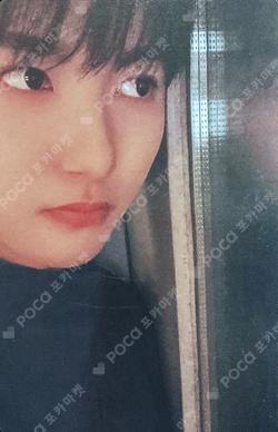 DREAM( )SCAPE JEWEL CASE Ver. Amazon Exclusive ver. RENJUN photocard image