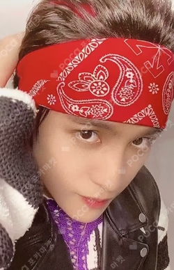 Kick Back AR PHOTO CARD + PHOTO FRAME SET