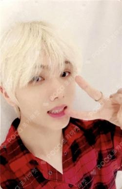 NCT JISUNG photocard image