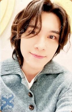 Universe YIZHIYU