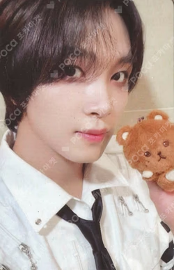 DREAM( )SCAPE ZONE MAGNET DOLL KEY RING SET