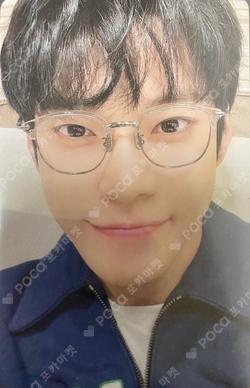 NCT DOYOUNG photocard image