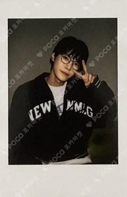 NCT DOYOUNG photocard image
