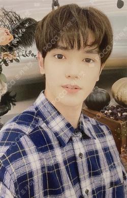 NCT TAEYONG photocard image