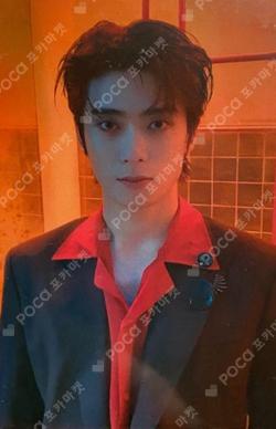 Favorite MECIMA JAEHYUN photocard image