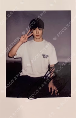 NCT JAEHYUN photocard image