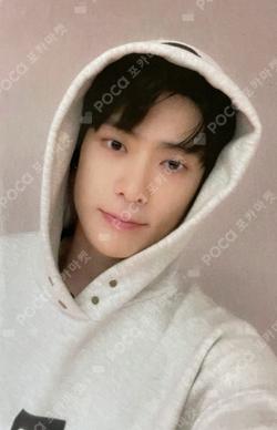 Favorite YIZHIYU JAEHYUN photocard image