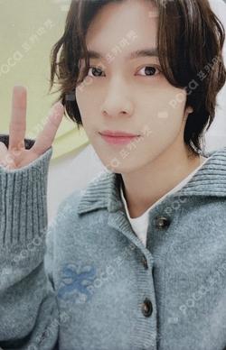 NCT HENDERY photocard image